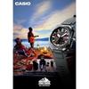 [Casio] Watch Protrek [Authentic Japanese Domestic Product] Climber Line Radio-Controlled Solar-P...