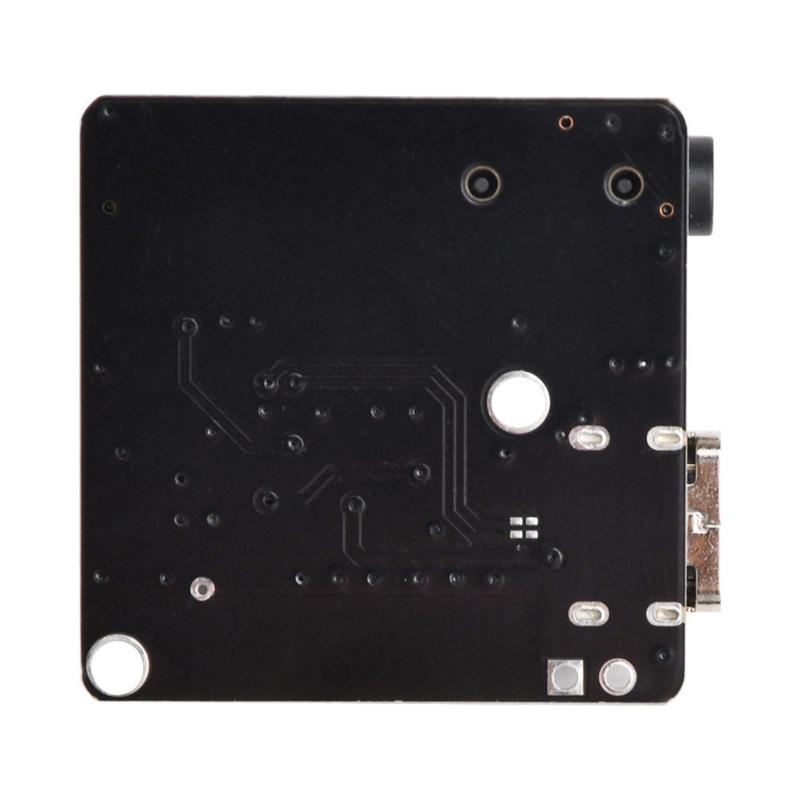 VHM-314 SOP16 Совместимый с Bluetooth V5.0 Плата Аудио Приемника 3.5мм DIY MP3 Декодер Без Потерь Беспроводные Музыкальные Модули
