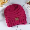 Fashionable Children's Knit Cap Cozy And Unisex Multiple Colors Available Bulk Wholesale