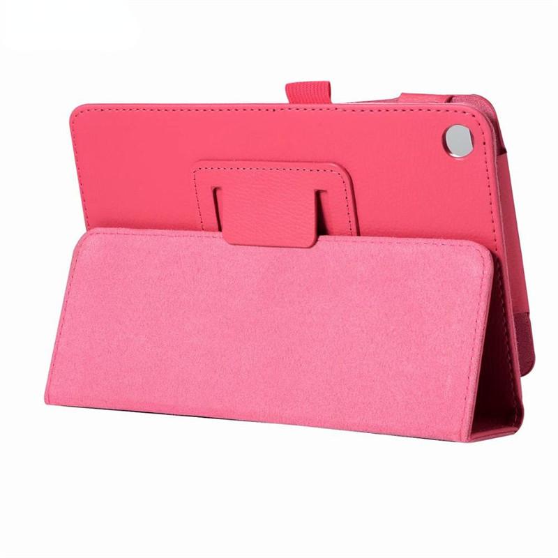 Чехол для Lenovo Tab M7, чехол из искусственной кожи, откидная крышка-подставка для Lenovo Tab M7 TB-7305F TB-7305I TB-7305X, 7,0-дюймовый чехол для планшета, принципиально