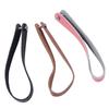 Pig Nose Folding Bike Head Bag Pull Belt Quick Release Bike Frame Stem Pull Ring  Small Bicycle