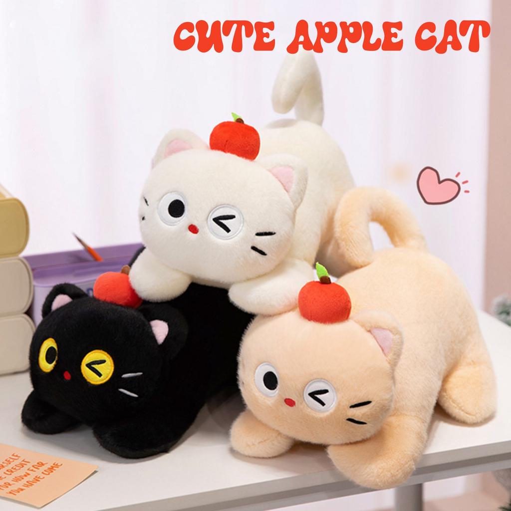 Cute Plush Toys For Children And Girls, Heartwarming Companionship Dolls, Birthday Gifts, Event Decorations