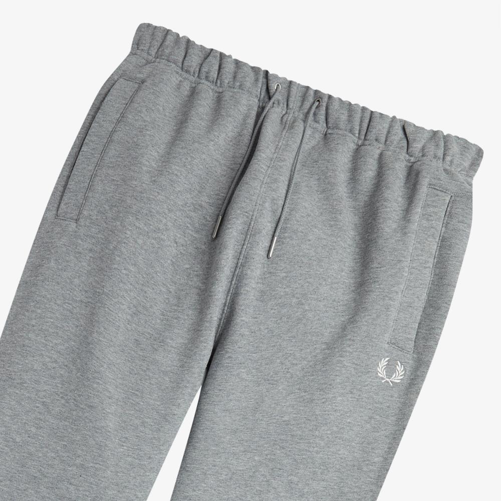 Fred Perry [Спорт] Брюки-джоггеры из футера (420) Afpm2315505-420