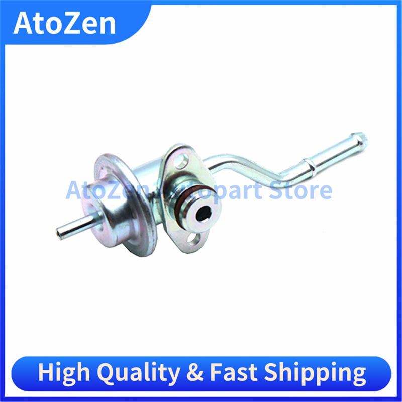 35301-02766 Fuel Injection Pressure Regulator for Hyundai Atos L4-1.4L 2005 3530102766 35301 02766 High Quality Car Accessories