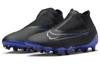 Nike Phantom Gx Pro Fg 'Черно-синий' DD9465-040