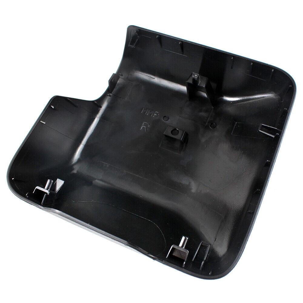 Правая внешняя крышка зеркала заднего вида 68361960AA для 2018-20 Jeep Wrangler JL