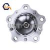 Для BMW F22 F87 F30 F80 M3 4 F33 F83 F32 F82 M2 M3 M4 2014-/ 1 шт. Передние ступичные подшипники колеса 513382 31202284235 31207857506