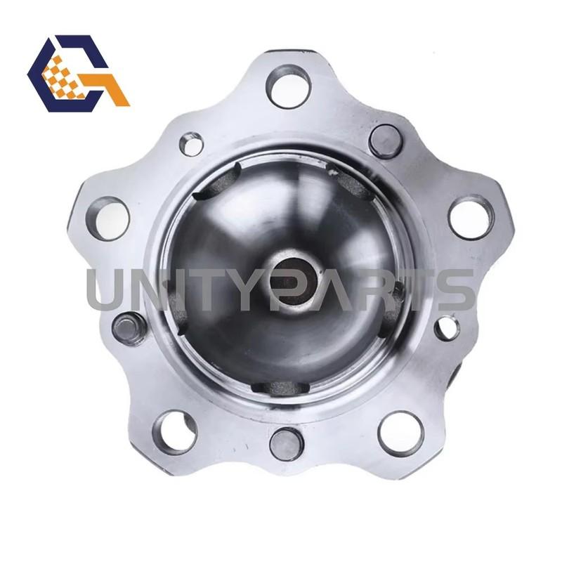 Для BMW F22 F87 F30 F80 M3 4 F33 F83 F32 F82 M2 M3 M4 2014-/ 1 шт. Передние ступичные подшипники колеса 513382 31202284235 31207857506