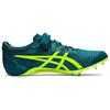 Asics Blade Professional Track Низкие кроссовки для бега Унисекс кроссовки Темно-зеленый 1093A137-300