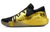 Anatomix Spawn Low 'Металлик Золотой' 3021263-003