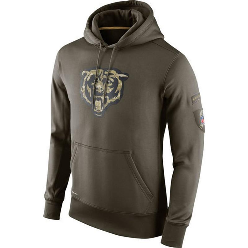Mens NFL Football Graphic Hoodie Sports Pullover Sweatshirt Loose Fit Youth