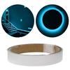 Luminous Tape Fluorescent Self-adhesive Glow In The Dark Night Safety Stage Home Decoration