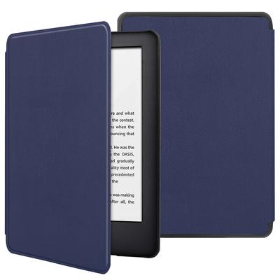 Чехол с функцией автопробуждения для электронной книги Kindle Paperwhite 12-го поколения, выпущенной в 2025 году, 7 дюймов для Kindle Paperwhite Signature, выпущенного в 2025 году