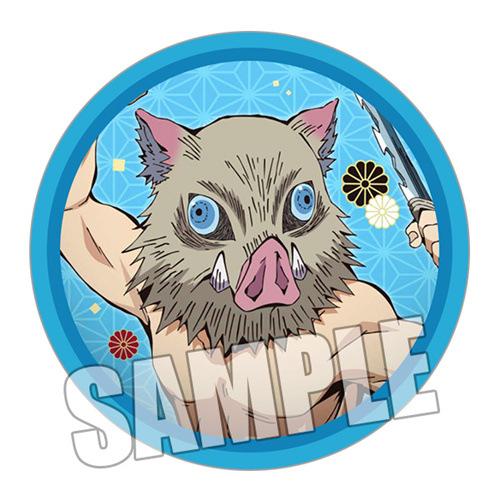 Значок Demon Slayer Kimetsu no Yaiba Булавка Столпы Томиока Гию Синобу Кочо Зеницу Аниме Мерч Брошь Коллекционная Подарок для