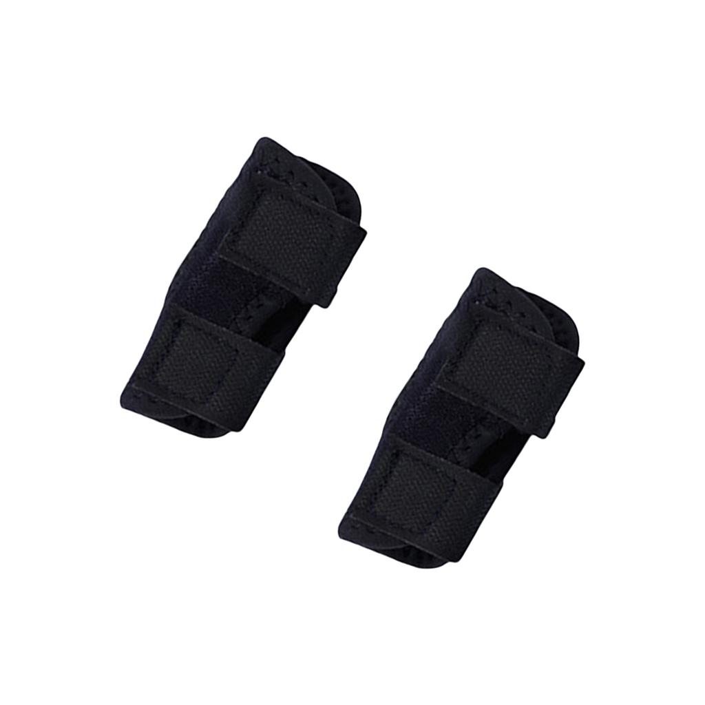 Dog Elbow Brace Wrap for Injured Limb Promotes Comfort Leg Support Wrap Pet Leg Wrap Joint Protector Dog Sleeves