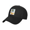 New Greggs funny succession world Famous brand Baseball Cap Winter hat Hat Unisex For The Sun Anime For Unisex Womens