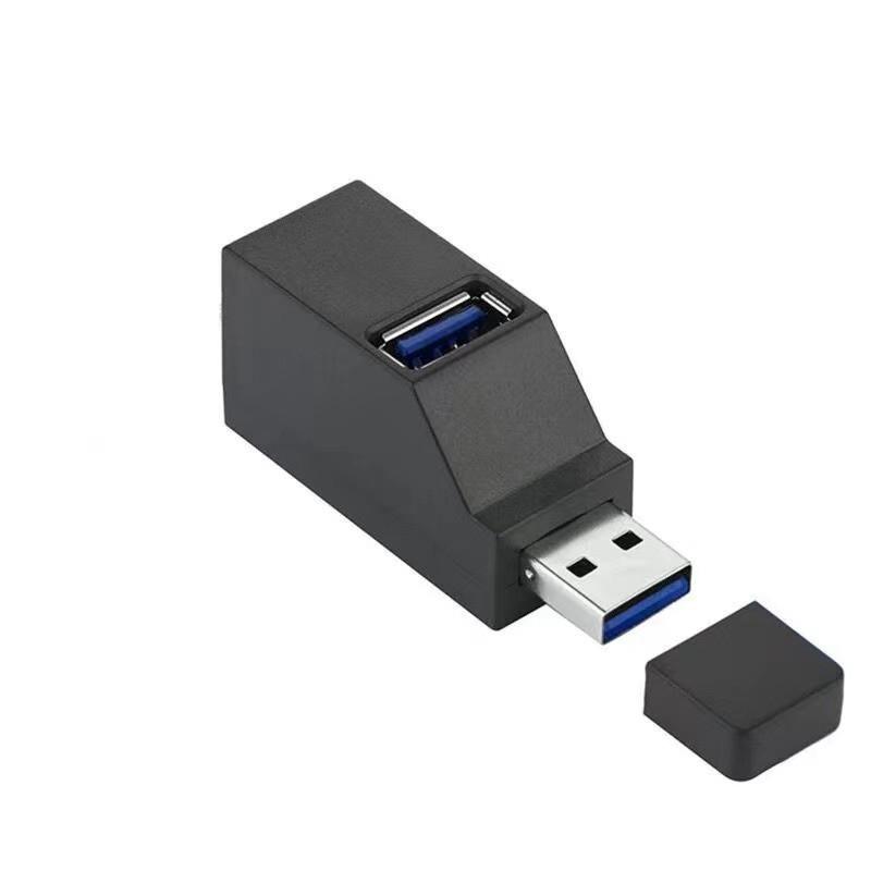 USB 3.0 хаб для офисной передачи данных