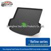 Refine S3-S7, iEV6 Car Trunk Mat - Waterproof, Wear-Resistant TPE Tail Box Liner