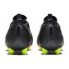 Nike Mercurial Vapor 14 Pro Удобные мужские футбольные бутсы с низким верхом, профессиональные, AG, с круглым носком, черные CV0990-090