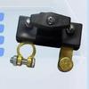 Auto Accessories Battery Cut Off Switch Copper Aluminum Alloy Power Shut Off Switch