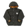 Mini Rodini Kids Jacket Ritzratz Patch Puffer 2571010499