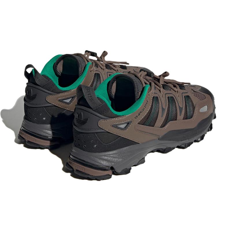 Adidas Hyperturf Adventure 'Earth Strata Green' Sneakers HQ6606