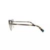 Used FURLA Sunglasses 5418 Beige Light Blue Light Blue SFU223J COL.0705 /AN8