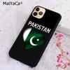 Pakistan National Flag Phone Case For iPhone 17 Air 16 pro max 15 14 plus 12 13 Shell Cover coque