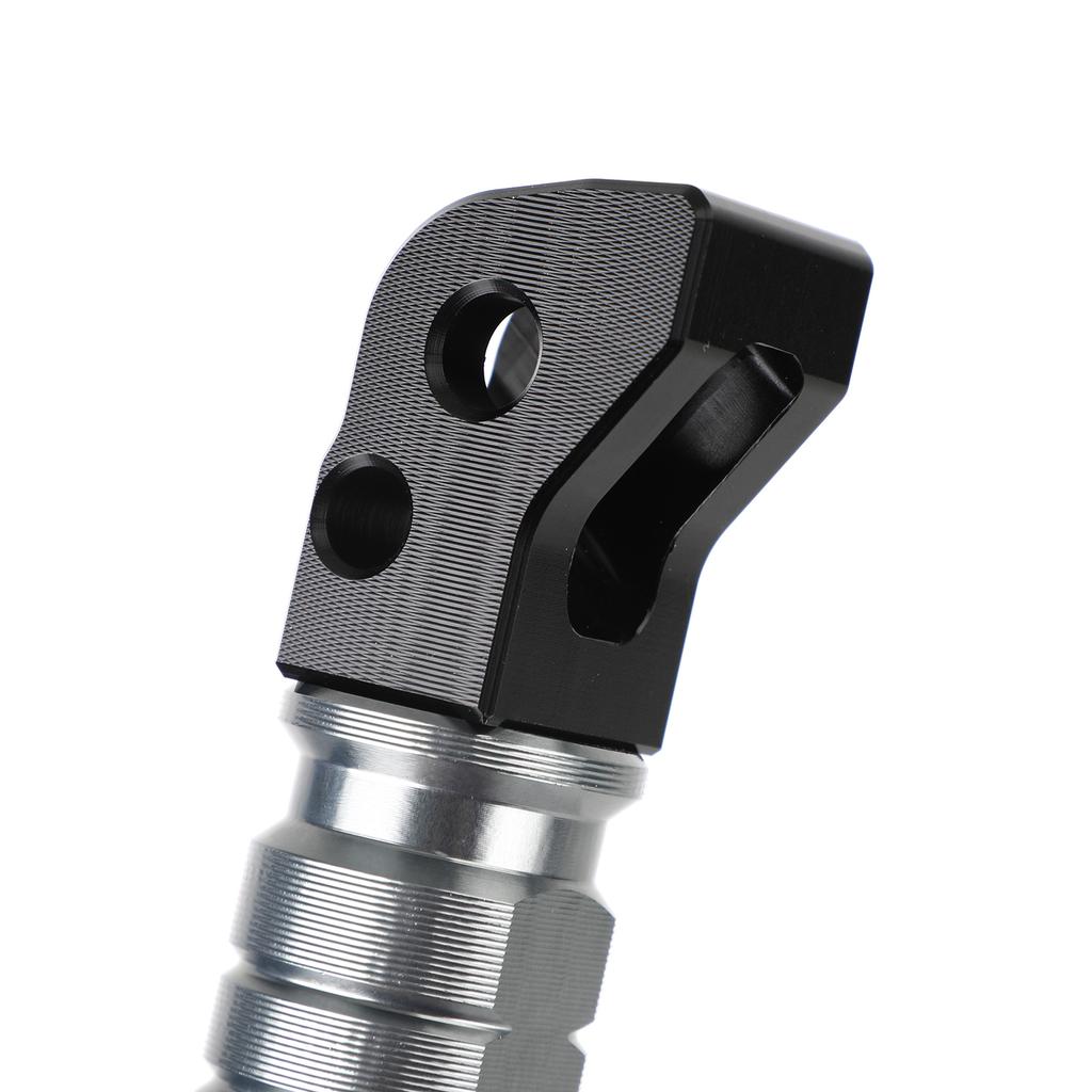 Rear Footrests Foot Peg Fit for Husqvarna Vitpilen Svartpilen 250 401 2019-2021