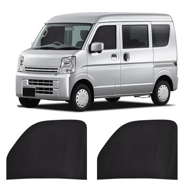 ZATOOTO CT111-QC Автомобильная шторка, Для Suzuki Every Every (DA17V ПРИСОЕДИНЯЙТЕСЬ/ПК/PA Limited/PA) Магнит, Спящий в машине