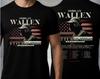 Футболка Morgan Wallen Still The Problem Tour 2026 Унисекс