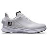 [FootJoy] Обувь для гольфа FJ Fuel Boa 90929J Женская Белый/Белый 23,0 см 3E