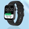 Chibear 1.8"full Touch Screen Bluetooth Call Smart Watch Men 120+ Sport Mode Women Smartwatch 24 Hour Heart Rate Monitoring