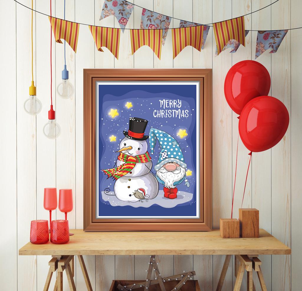 5D DIY Алмазная картина, полная круглая дрель, вышивка крестиком, ремесло, алмазная вышивка, полный комплект, мозаика со стразами, подарок, домашний декор, набор для рукоделия