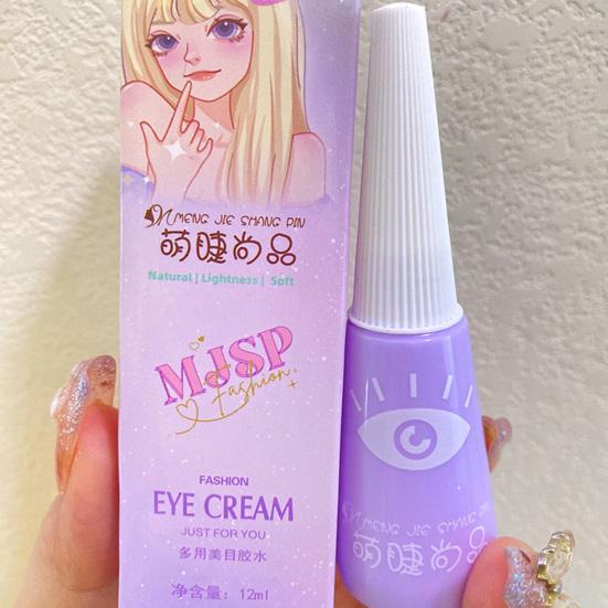 Клей гипо-раздражающий, натуральный, высокой вязкости, водонепроницаемый, устойчивый к поту, клей для накладных ресниц