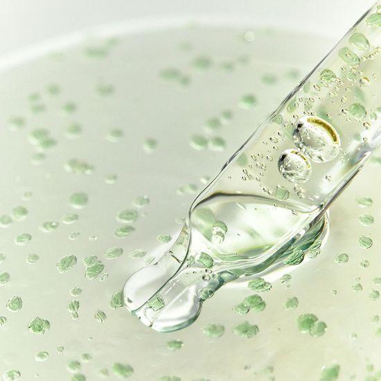 WHIPPED Mugtree Веганская успокаивающая сыворотка-ампула 30 мл