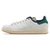 Stan Smith Luxe Chalk Collegiate Green Gum Unisex Sneakers White Chalk-White ID2030