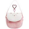 San-X Sumikkogurashi "Minikko Nursery" Outing Sumikko Bag AB34101 H75 X W90 X D50mm