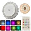 Smart Ambient Lights 16-color KTV Car Ambient Wall Light New Room Magnetic Cabinet Lights