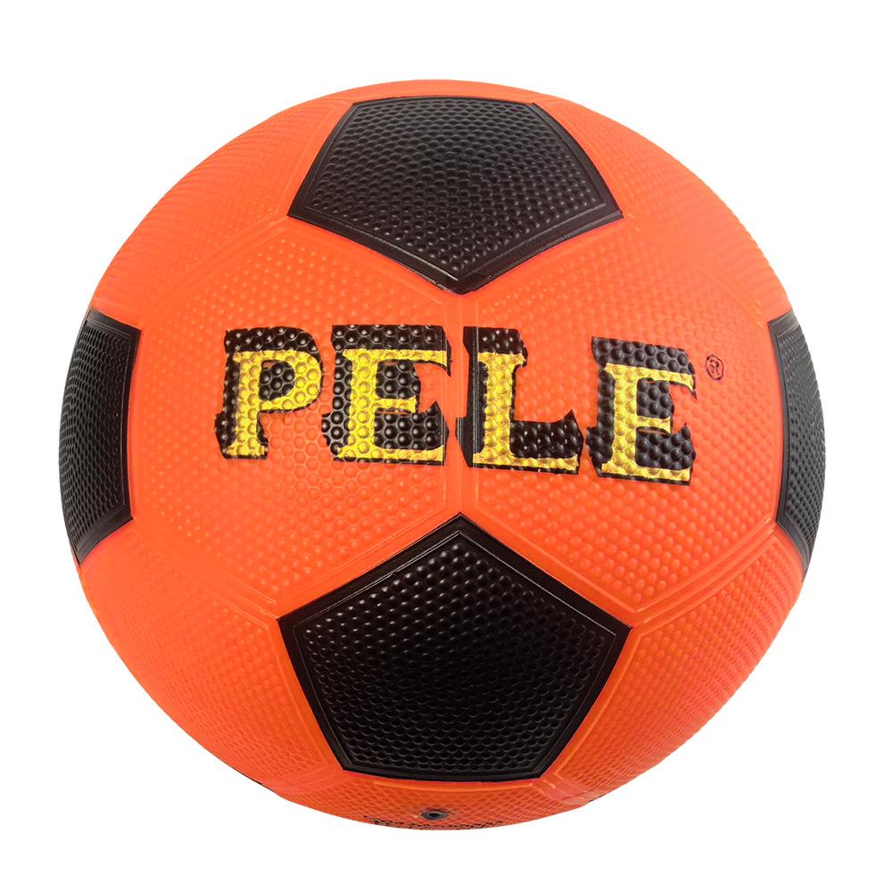 Glow-in-the-Dark LED Light-Up Size 7 Basketball for Nighttime Training