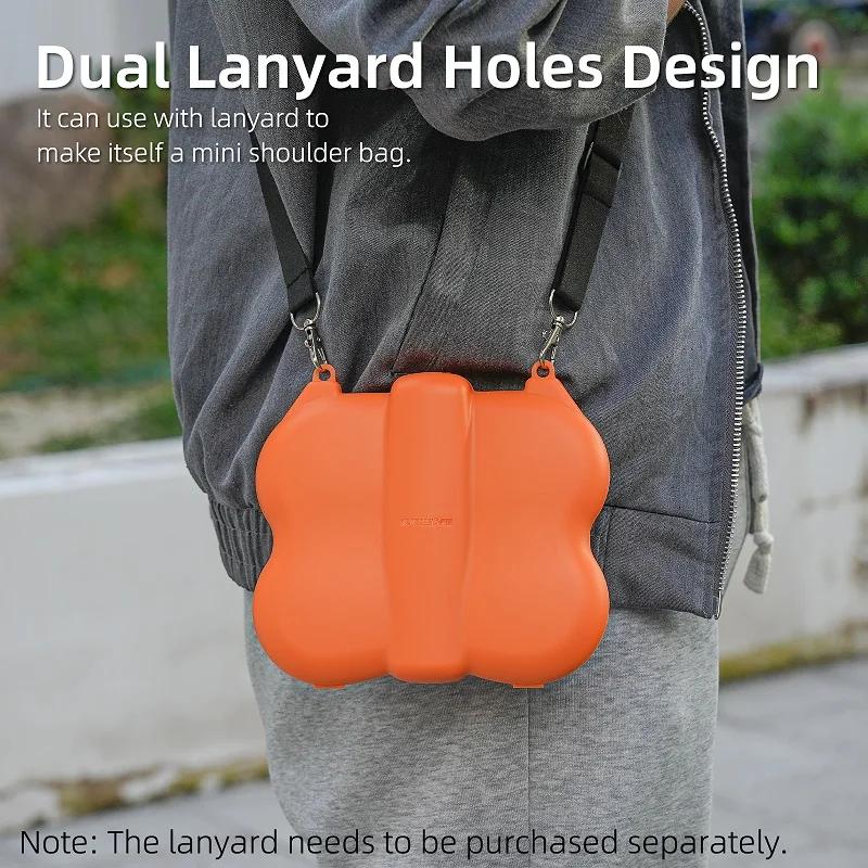 Butterfly Storage Case for DJI NEO 2 Drone Shockproof Dustproof Protective Box Precise Custom Fit Accessories
