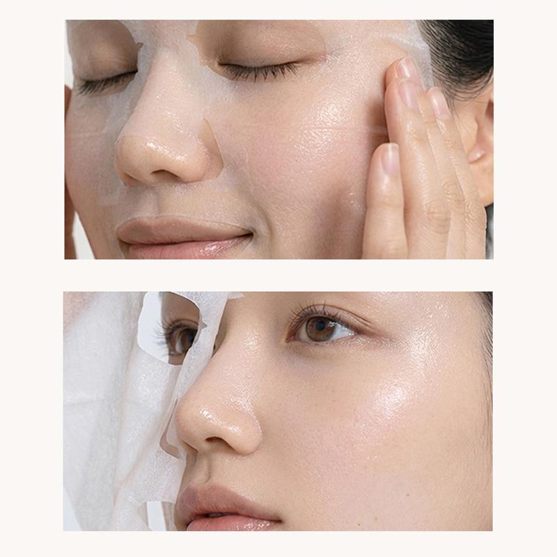 [shaishaishai] Caffeine Shot Vita C Toning Mask 25ml