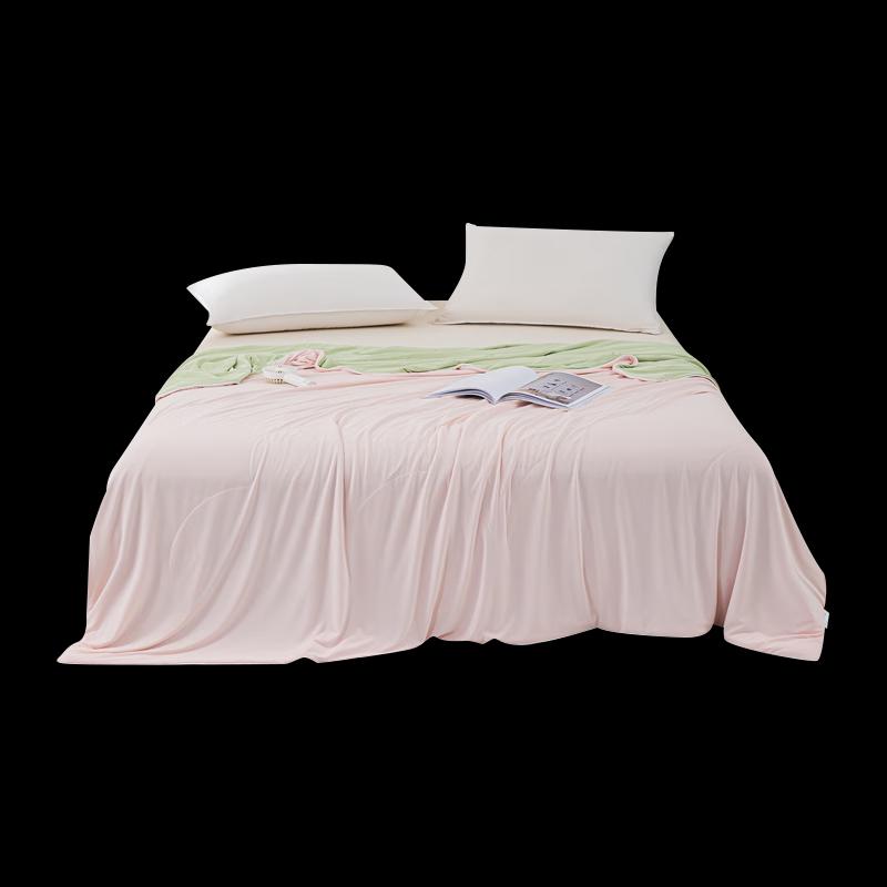 Mai Shang Lightweight Ice Silk Quilt