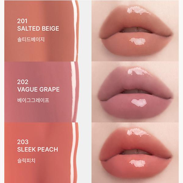 situea Блеск для губ Glint 3,5 г (10 цветов)