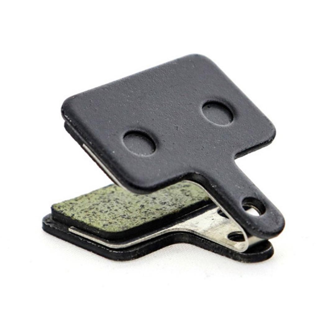 10Pair Bicycles Bike Disc Brake Pads Replacement Resin Bicycles Disc Brake Pads for Cycling Mountain Road Bike Part