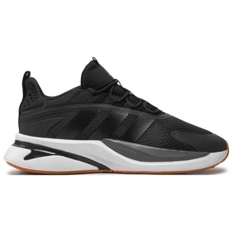 Adidas Alpharesponse 'Black Gum' Men's IE6345