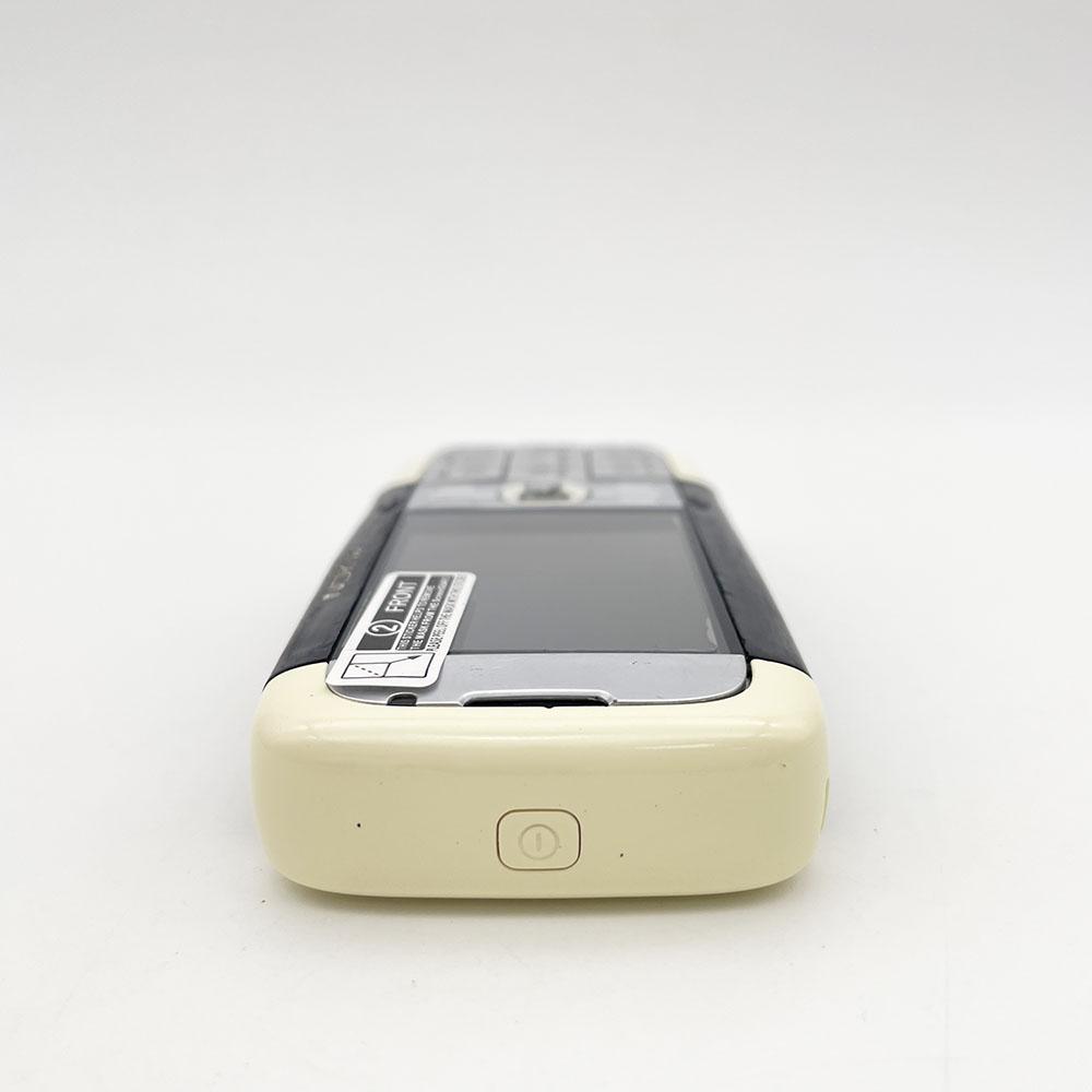 Восстановленный Оригинальный Nokia 5700 3G 2.0МП FM-радио Мобильный телефон с 1 SIM