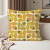 Эстетичная Художественная Наволочка O-Orla-Kiely, Подходящая для Спален, Гостиных, Автомобилей, Домашнего Декора