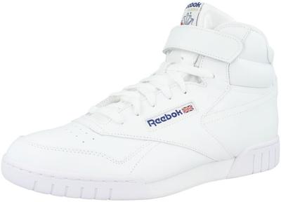 Кроссовки Ex-O-Fit Hi int-white