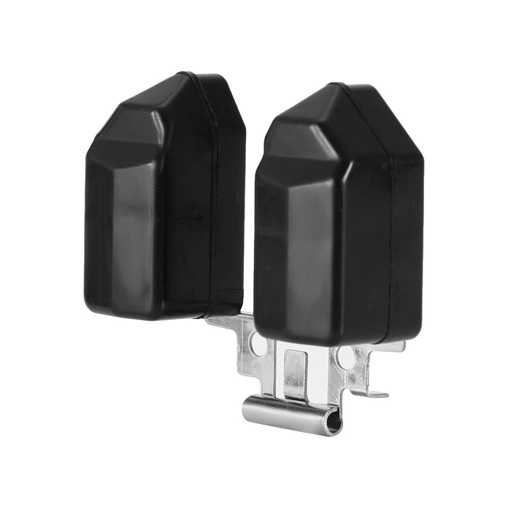 Akozon Carburetor Repair Kit Straddle PZ 26/27/30 Type Carburetor Rebuild Set Carb Repair Kit